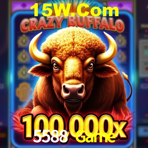 Desvendando o Mundo dos Jogos Virtuais na 5588 Game